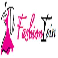 Fashionisin logo