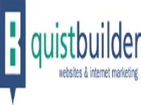 QuistBuilder – Websites & Internet Marketing Logo