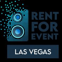 Rent For Event Las Vegas Logo