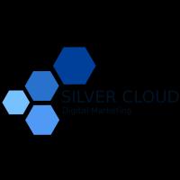 Silver Cloud Digital Marketing Agency Logo