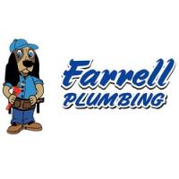 Farrell Plumbing Logo