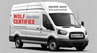 Wolf Appliance Repair Service of New York Logo
