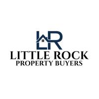 Little Rock Property Buyers Logo