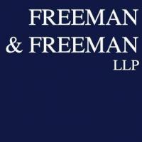 Freeman & Freeman, LLP logo