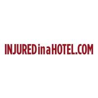 INJUREDinaHOTEL.COM Logo