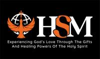 Holy Spirit Ministry Foundation Logo