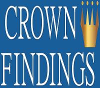 Crown Findings Co., Inc Logo