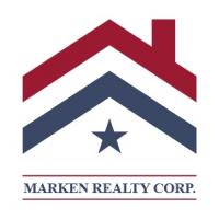 Marken Property Management Logo