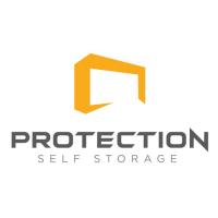 Protection Self Storage Logo