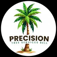 Precision Tree Services Bell Logo