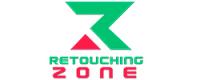 Retouching Zone Logo
