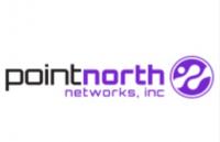 Point North Networks, Inc. Logo