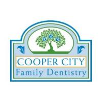 Cooper City Family Dentistry logo