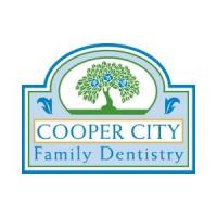 Cooper City Family Dentistry Logo