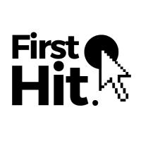First Hit Marketing Logo