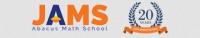 Japanese Abacus Math School of Portland Logo