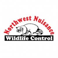 Northwest Nuisance Wildlife Control Company logo