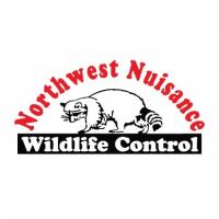 Northwest Nuisance Wildlife Control Company Logo