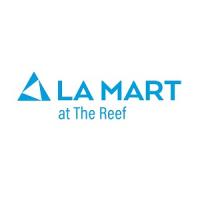 LA Mart Logo