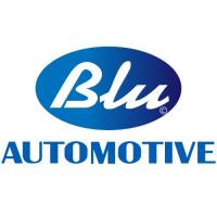 Blu Automotive Logo