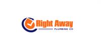 Right Away Plumbing Co Logo