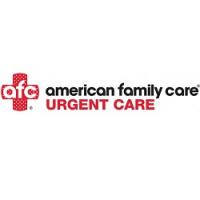 AFC Urgent Care West Orange Logo