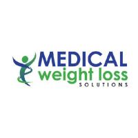 Medical Weight Loss Solutions logo