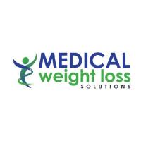 Medical Weight Loss Solutions Logo