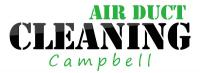 Air Duct Cleaning Campbell logo