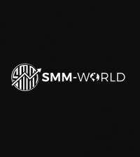 SMM World Logo