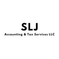 SLJ Accounting & Tax Services LLC Logo