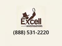 Excell Investigations Logo