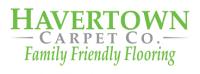 Havertown Carpet of West Chester Logo