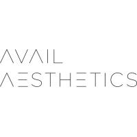 Avail Aesthetics - Cary Logo