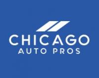 Chicago Auto Pros Logo