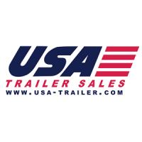 USA Trailer Traverse City Logo