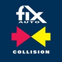 Fix Auto Victorville Express Logo