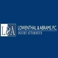 Lowenthal & Abrams, Injury Attorneys logo