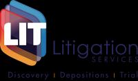 Litigation Services logo