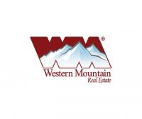 Western Mountain Real Estate Logo