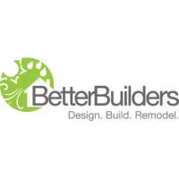 Better Builders logo