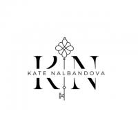 Kate Nalbandova Logo