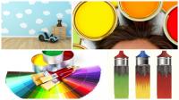 L&N Painters Logo