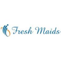 Fresh Maids Logo