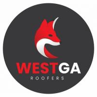 West Ga Roofers Logo