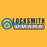 Locksmith Omaha NE Logo