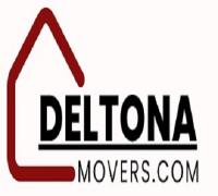 Deltona Movers logo