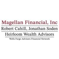 Magellan Financial, Inc. Logo