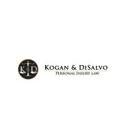 Kogan & DiSalvo Personal Injury Lawyers Logo