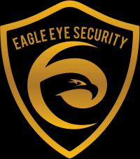 EAGLE EYE SECURITY INC. Logo
